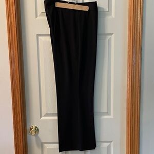 Preston & York Black Dress Pants